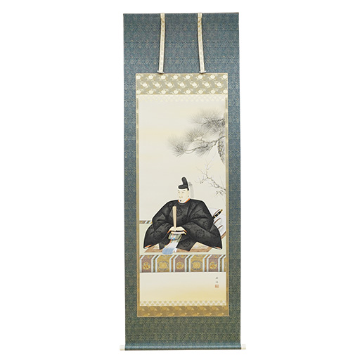 田中昭治